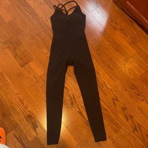 Zyia one piece jumpsuit